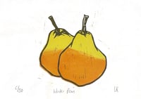 Image 1 of Winter Pears