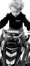 Boy Sweatshirt