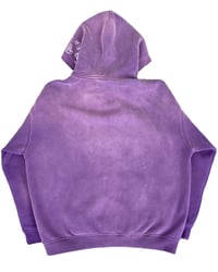Image 5 of Toenae full zip 2025 edition - purple