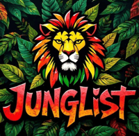 Image of Junglist OC1 - Trident