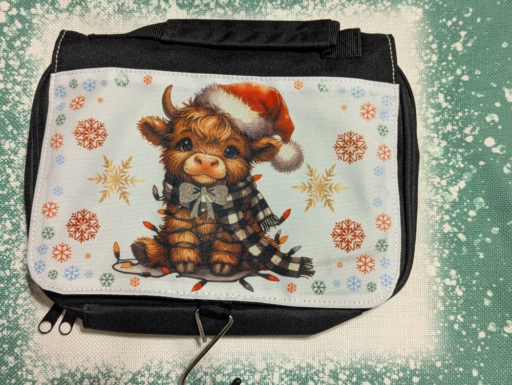Image of Toiletry Bag