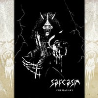 SARCASM - Crematory +5 CD