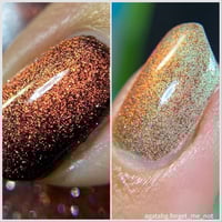 Image 20 of Garnet Mu *magnetic