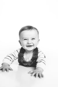 JUNE 14 BW MINI