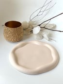 Image of Plateaux nuages ronds