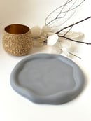 Image of Plateaux nuages ronds