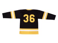 Image 3 of Pitt Jersey