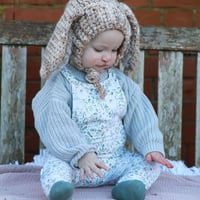 Image 1 of PRE- ORDER - Rabbit Eucalyptus - ORGANIC BABY/CHILDRENS CLOTHING