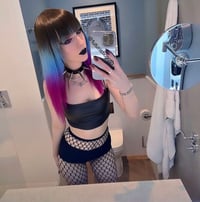 Futuristicgoth Used Mini Hot Pants 😉🔥