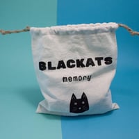 Image 2 of BLACKATS MEMORY