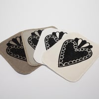 Image 3 of PATCH EX VOTO
