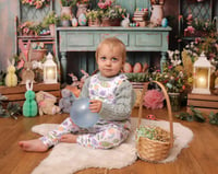 Image 11 of PRE- ORDER  - Dino Eggs - ORGANIC BABY/CHILDRENS CLOTHING