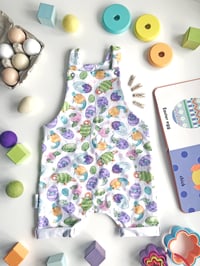 Image 8 of PRE- ORDER  - Dino Eggs - ORGANIC BABY/CHILDRENS CLOTHING