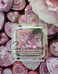 Image 15 of Love You Berry Much - a exclusive Rockytop Wax works custom houseblend 