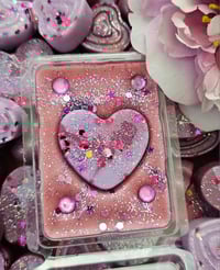 Image 11 of Love You Berry Much - a exclusive Rockytop Wax works custom houseblend 