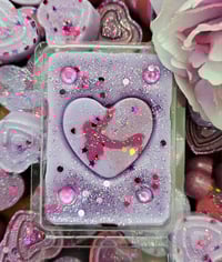 Image 19 of Love You Berry Much - a exclusive Rockytop Wax works custom houseblend 