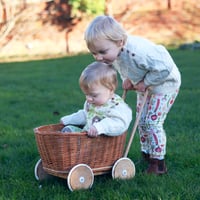 Image 5 of PRE- ORDER - HOME GROWN - ORGANIC BABY/CHILDRENS CLOTHING