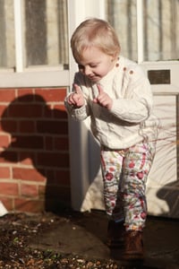 Image 8 of PRE- ORDER - HOME GROWN - ORGANIC BABY/CHILDRENS CLOTHING