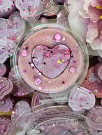 Image 22 of Love You Berry Much - a exclusive Rockytop Wax works custom houseblend 