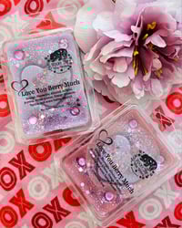 Image 1 of Love You Berry Much - a exclusive Rockytop Wax works custom houseblend 