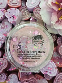 Image 24 of Love You Berry Much - a exclusive Rockytop Wax works custom houseblend 