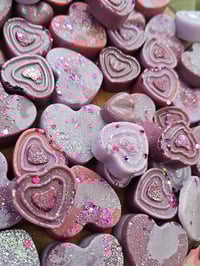 Image 8 of Love You Berry Much - a exclusive Rockytop Wax works custom houseblend 