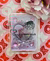 Image 5 of Love You Berry Much - a exclusive Rockytop Wax works custom houseblend 