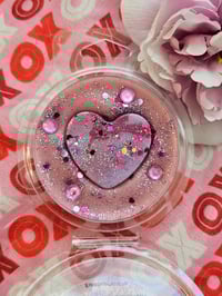 Image 17 of Love You Berry Much - a exclusive Rockytop Wax works custom houseblend 