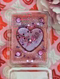 Image 3 of Love You Berry Much - a exclusive Rockytop Wax works custom houseblend 