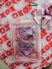 Image 6 of Love You Berry Much - a exclusive Rockytop Wax works custom houseblend 
