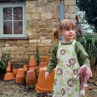 Image 7 of PRE- ORDER - NEW BEGINNINGS - ORGANIC BABY/CHILDRENS CLOTHING