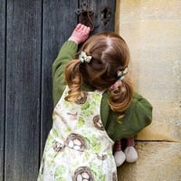 Image 1 of PRE- ORDER - NEW BEGINNINGS - ORGANIC BABY/CHILDRENS CLOTHING