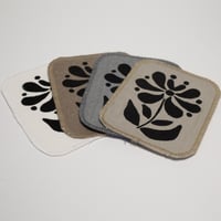 Image 3 of PATCH FLEUR