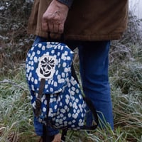 Image 1 of PATCH FLEUR