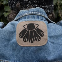 Image 1 of PATCH OEIL