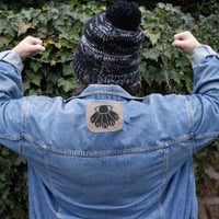 Image 2 of PATCH OEIL