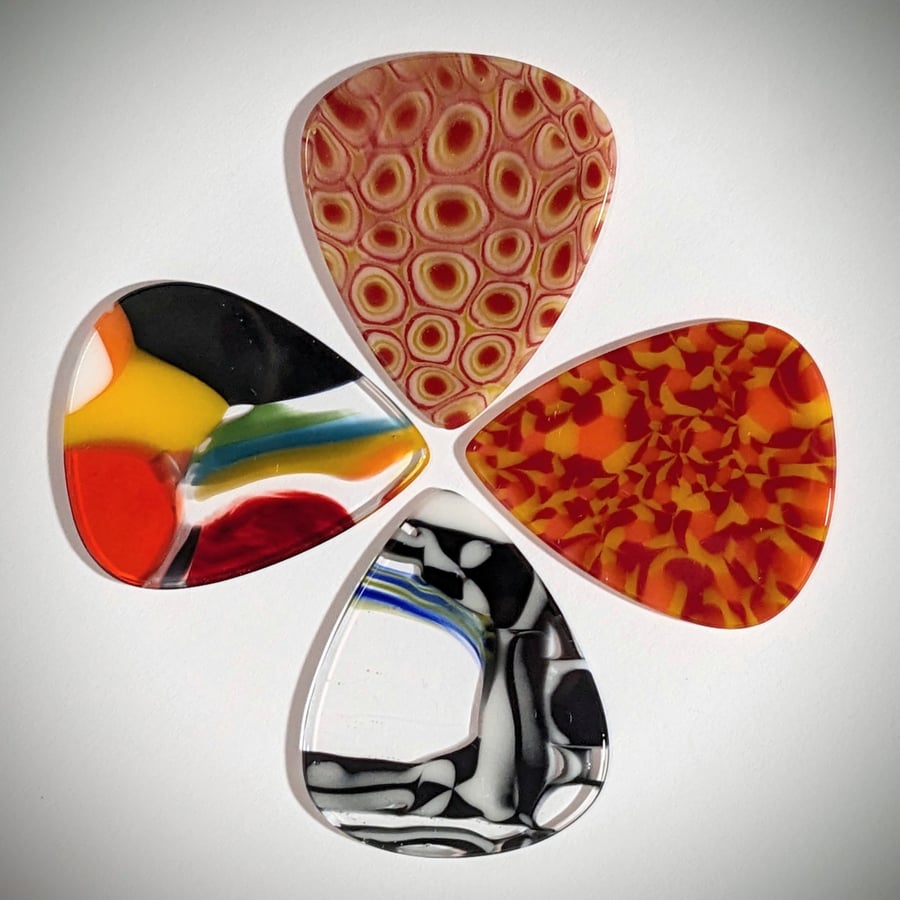 Image of Elder Glass Collab picks