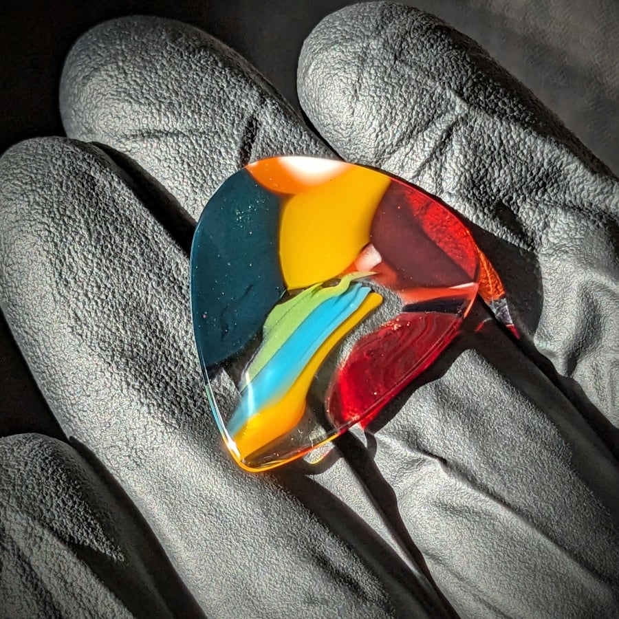 Image of Elder Glass Collab picks