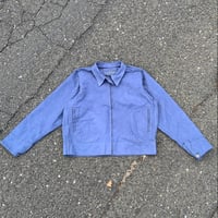 Image 1 of Mickey Duck Cloth Jacket