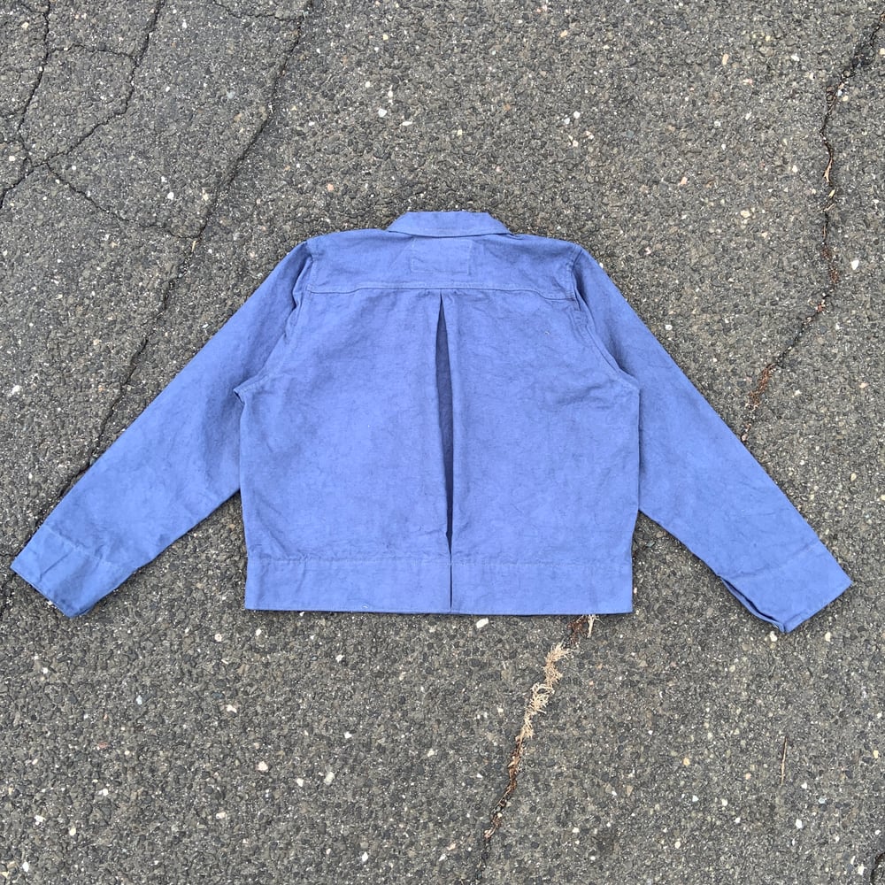 Image of Mickey Duck Cloth Jacket