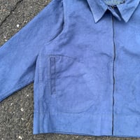 Image 4 of Mickey Duck Cloth Jacket