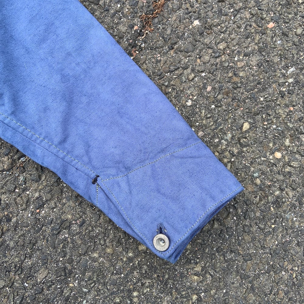 Image of Mickey Duck Cloth Jacket