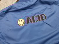 Image of ACID Bomber Jacket