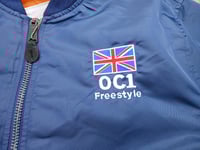 Image of ACID Bomber Jacket
