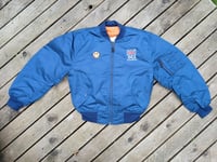 Image of ACID Bomber Jacket