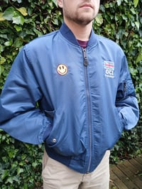 Image of ACID Bomber Jacket