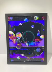 Fishing for Connection