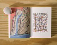 Image 4 of Monument for a Hummingbird by Murat Cem Mengüç