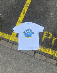 Image 1 of "KAMERA" TSHIRT