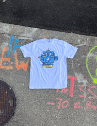 Image 2 of "KAMERA" TSHIRT